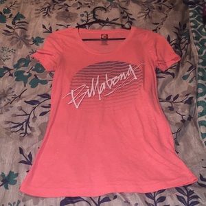 Billabong top